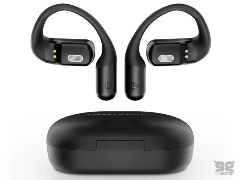 ENERGY SISTEM OpenWave Bluetooth crne slušalice (M45882) 