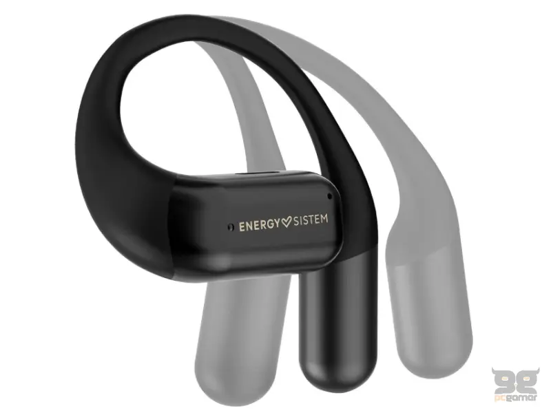 ENERGY SISTEM OpenWave Bluetooth crne slušalice (M45882) 