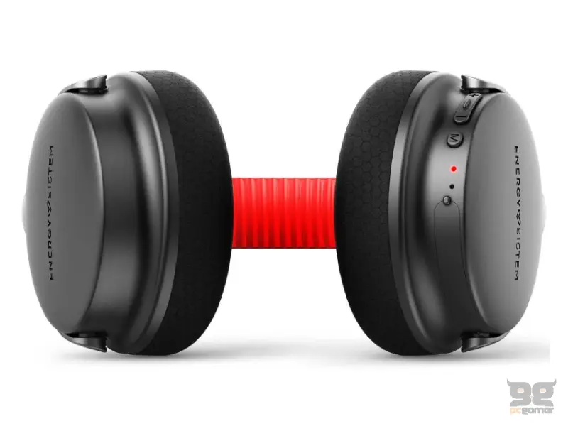 ENERGY SISTEM Power Sport Graphite slušalice (M45868) 