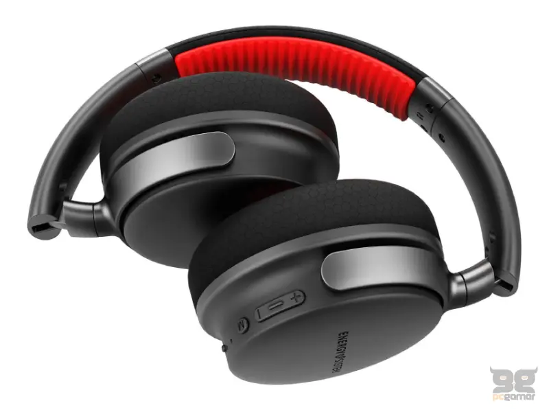 ENERGY SISTEM Power Sport Graphite slušalice (M45868) 