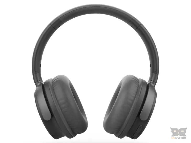 ENERGY SISTEM Graphite Studio Plus slušalice sive (M45523) 