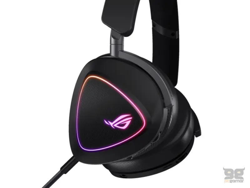 ASUS A701 ROG DELTA II Gaming bežične slušalice sa mikrofonom 