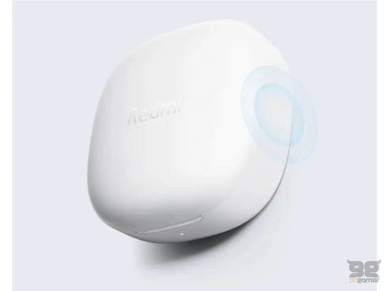 XIAOMI Redmi Buds 6 Play slušalice bele (BHR8773GL) 