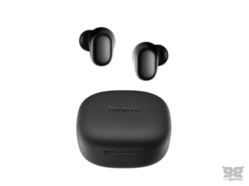 xiaomi redmi buds 6 play crne