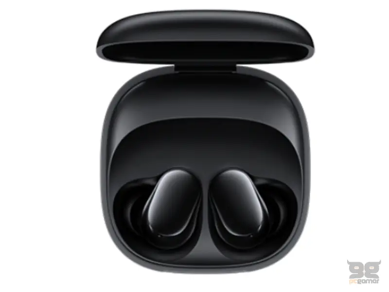 xiaomi redmi buds 6 play crne