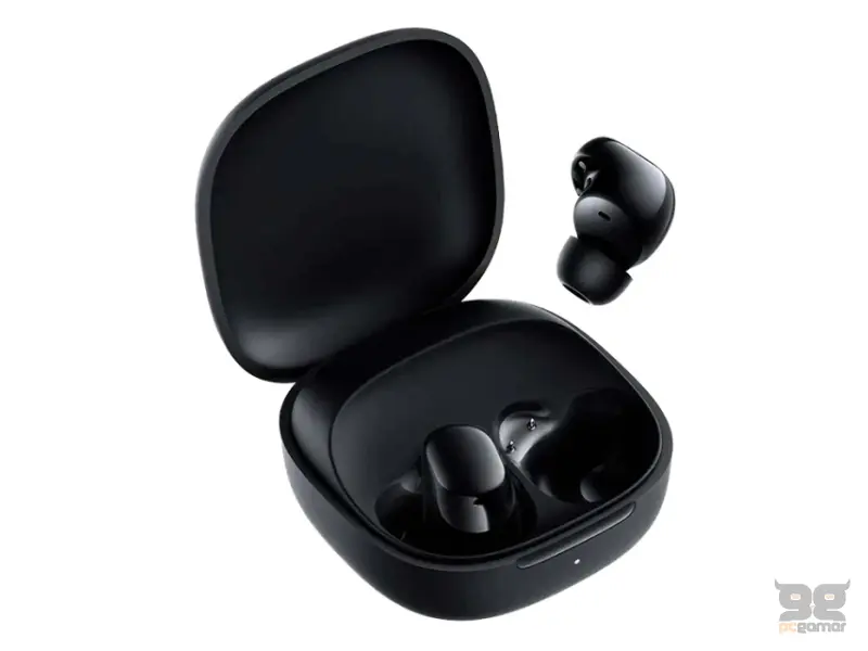 xiaomi redmi buds 6 play crne