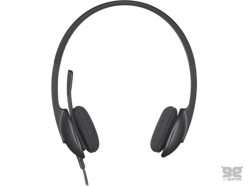 LOGITECH_ H340 Stereo Headset slušalice sa mikrofonom 
