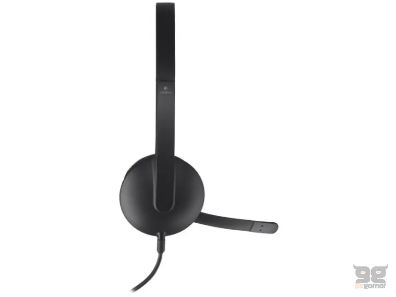 LOGITECH_ H340 Stereo Headset slušalice sa mikrofonom 