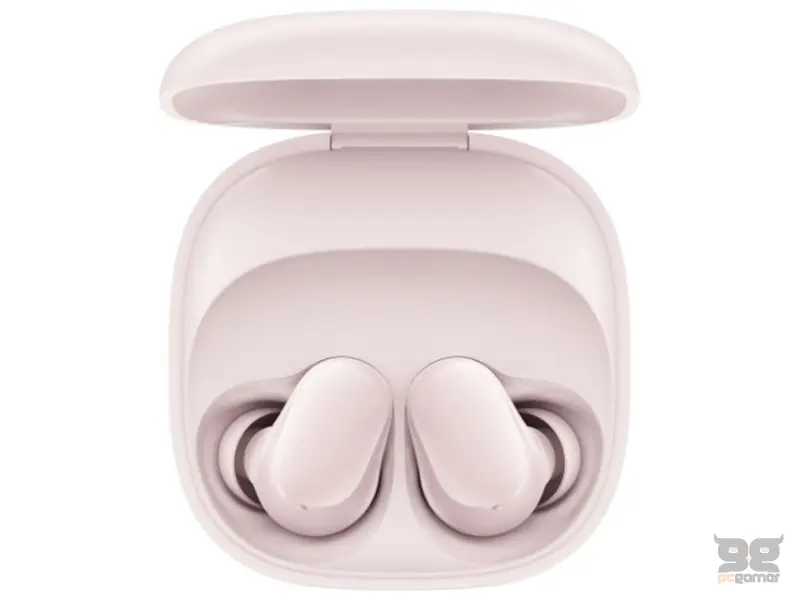 XIAOMI Redmi Buds 6 Play slušalice roze (BHR8775GL) 