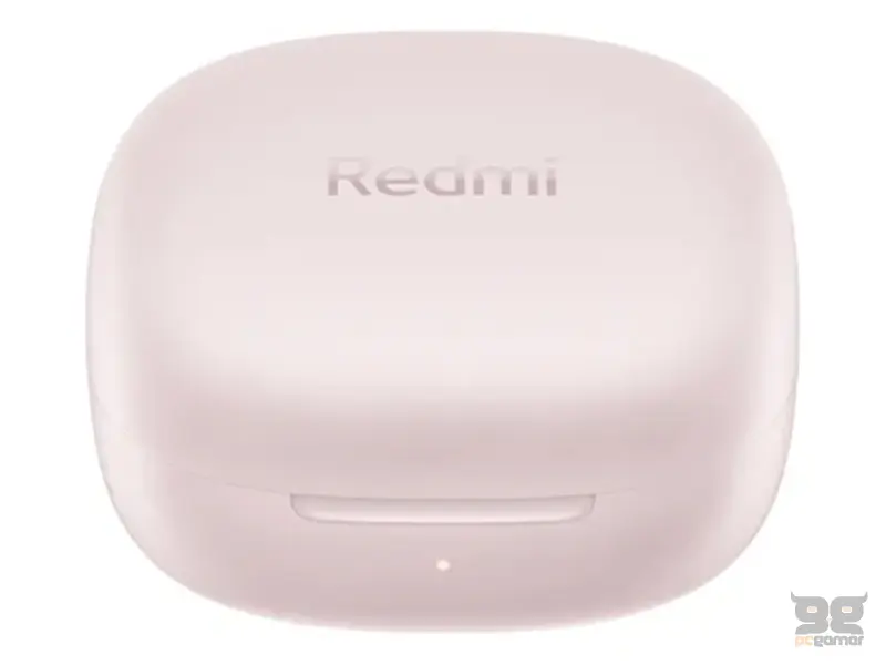 XIAOMI Redmi Buds 6 Play slušalice roze (BHR8775GL) 