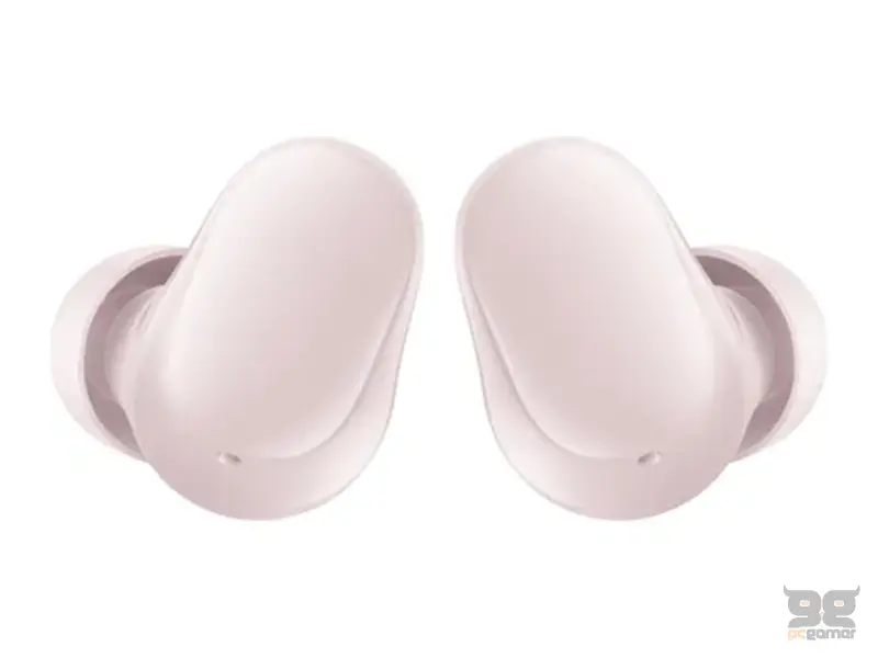 XIAOMI Redmi Buds 6 Play slušalice roze (BHR8775GL) 