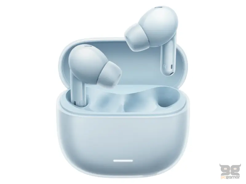 XIAOMI Redmi Buds 6 Play slušalice plave (BHR9283GL) 