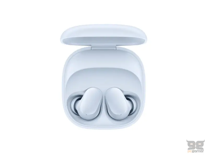 XIAOMI Redmi Buds 6 Play slušalice plave (BHR9283GL) 