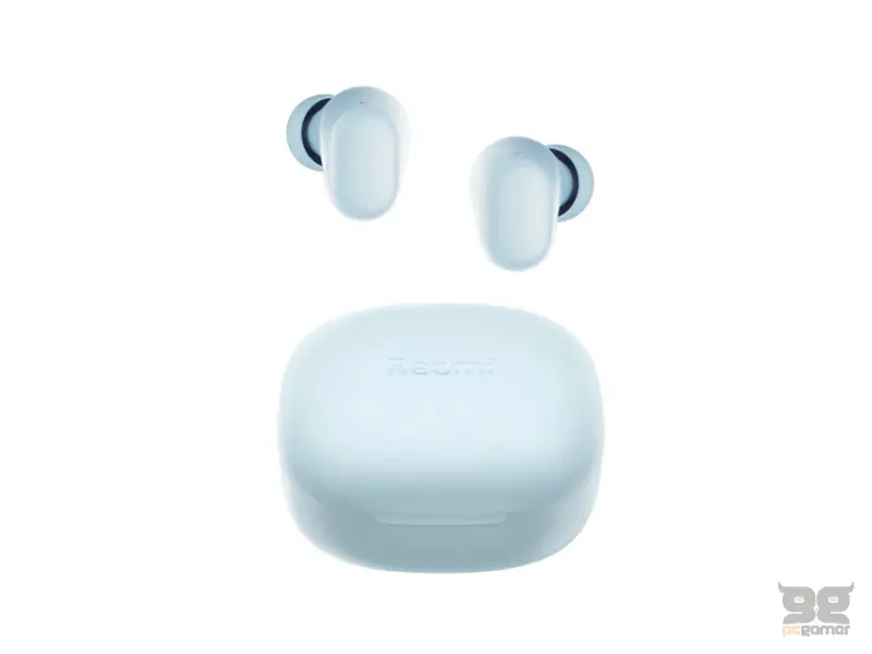 XIAOMI Redmi Buds 6 Play slušalice plave (BHR9283GL) 