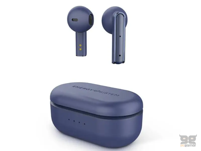 ENERGY SISTEM Style 4 Indigo True Wireless slušalice plave (M45558) 