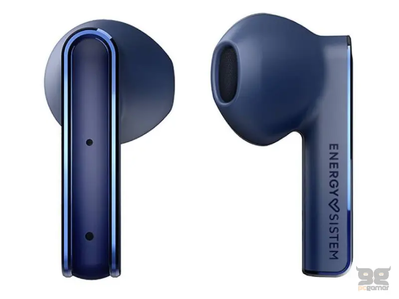 ENERGY SISTEM Style 4 Indigo True Wireless slušalice plave (M45558) 
