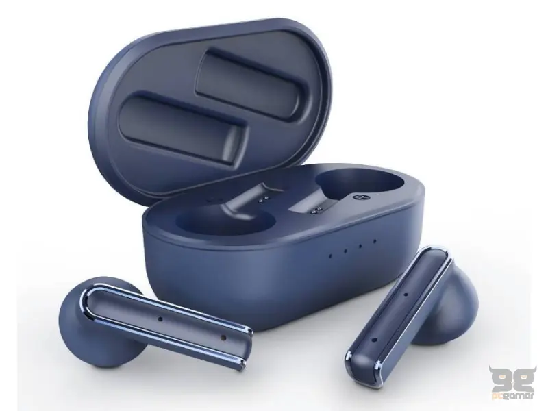 ENERGY SISTEM Style 4 Indigo True Wireless slušalice plave (M45558) 