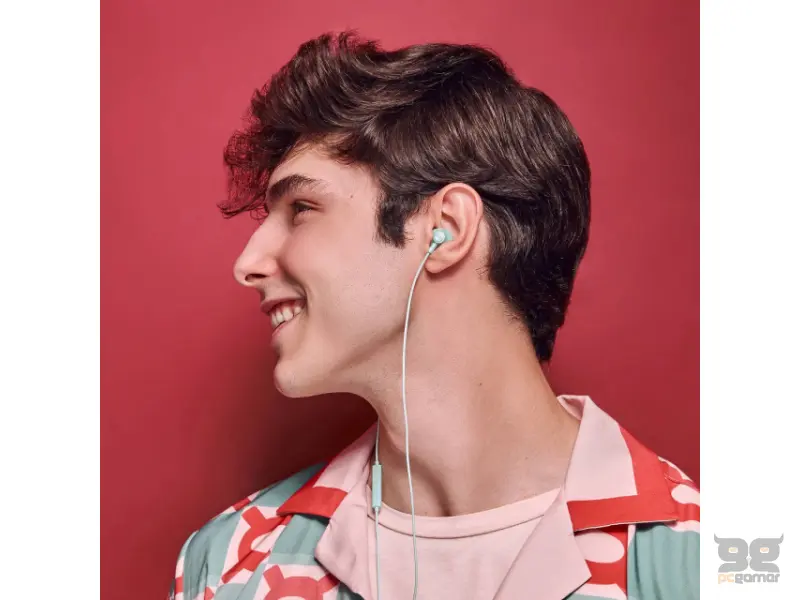 ENERGY SISTEM EasyPods Mint slušalice (M45931) 