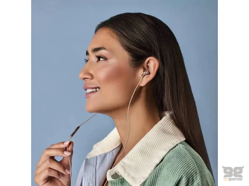 ENERGY SISTEM EasyPods Rose Gold type C slušalice (M45928) 