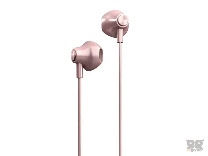 ENERGY SISTEM EasyPods Rose Gold type C slušalice (M45928) 