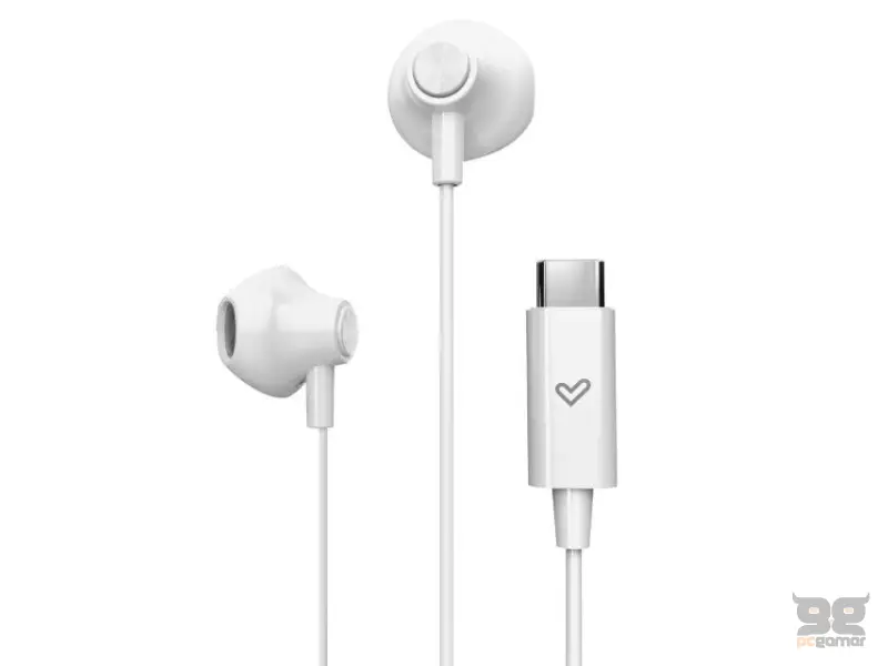 ENERGY SISTEM EasyPods Snow type C slušalice (M45927) 