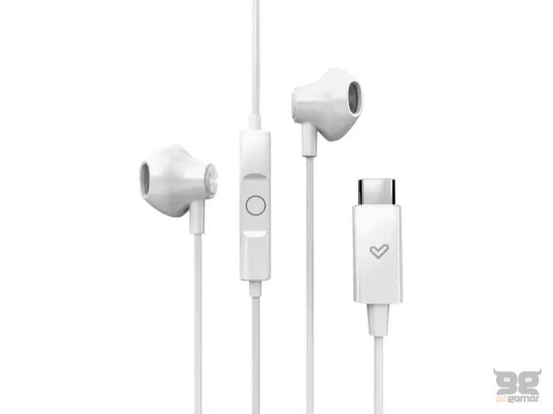 ENERGY SISTEM EasyPods Snow type C slušalice (M45927) 