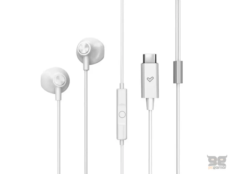 ENERGY SISTEM EasyPods Snow type C slušalice (M45927) 