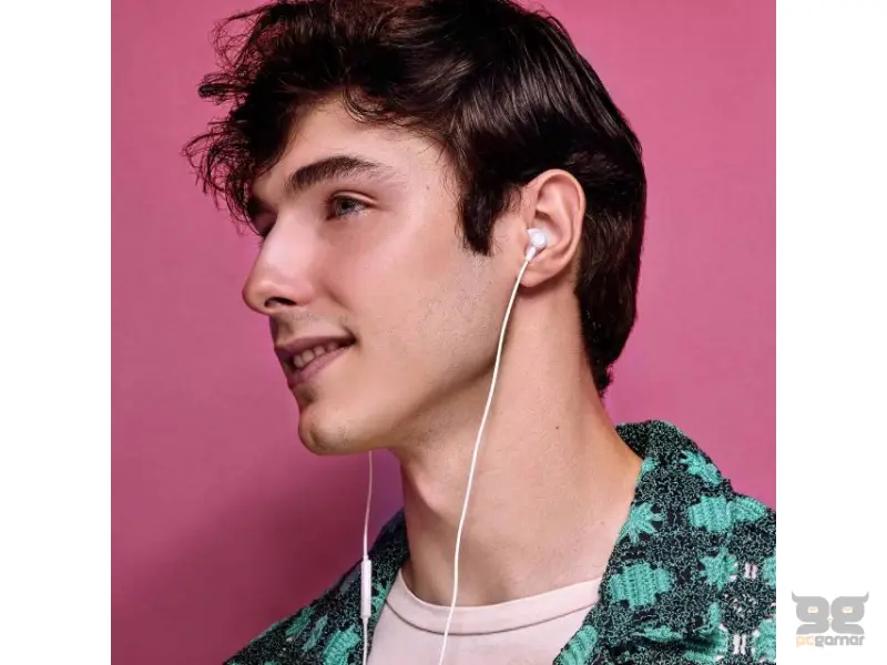 ENERGY SISTEM EasyPods Snow type C slušalice (M45927) 