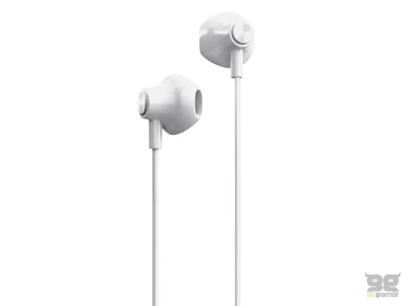 ENERGY SISTEM EasyPods Snow type C slušalice (M45927) 