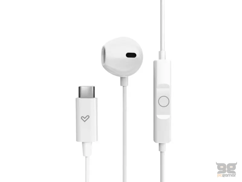 ENERGY SISTEM EasyPods Snow type C slušalice (M45927) 