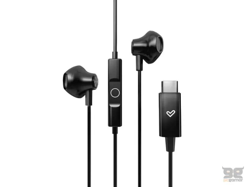 ENERGY SISTEM EasyPods Space type C slušalice (M45951) 