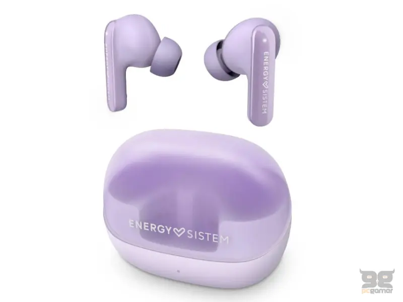 ENERGY SISTEM Lavender Serenity ANC slušalice ljubičaste (M45918) 