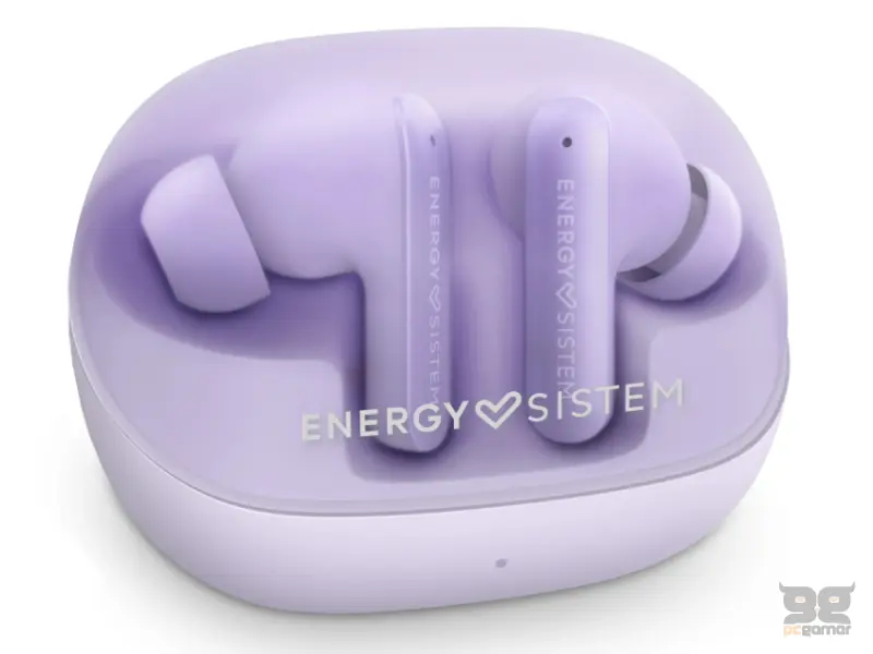 ENERGY SISTEM Lavender Serenity ANC slušalice ljubičaste (M45918) 