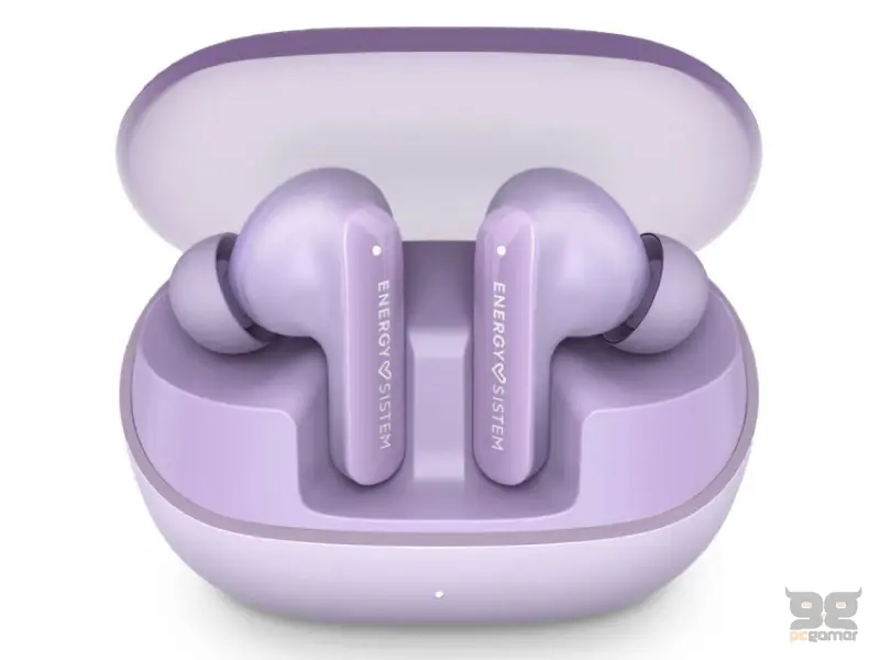 ENERGY SISTEM Lavender Serenity ANC slušalice ljubičaste (M45918) 