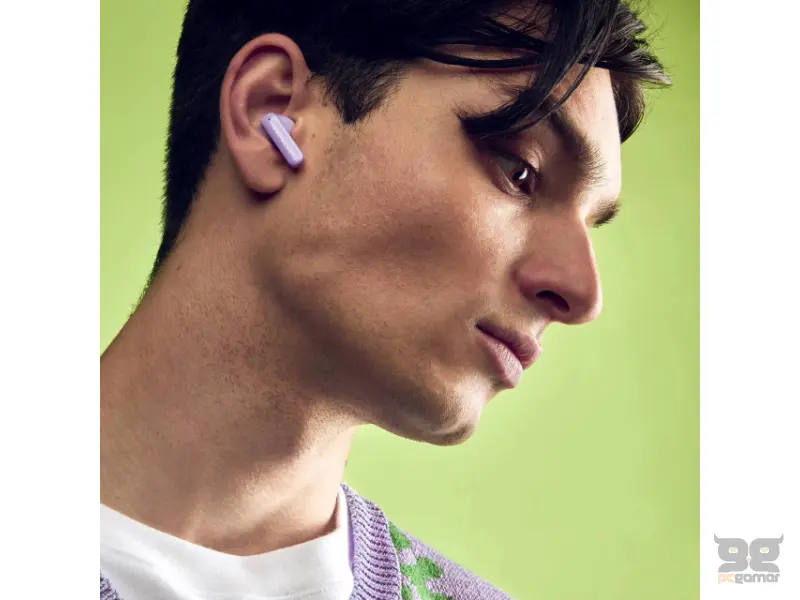 ENERGY SISTEM Lavender Serenity ANC slušalice ljubičaste (M45918) 