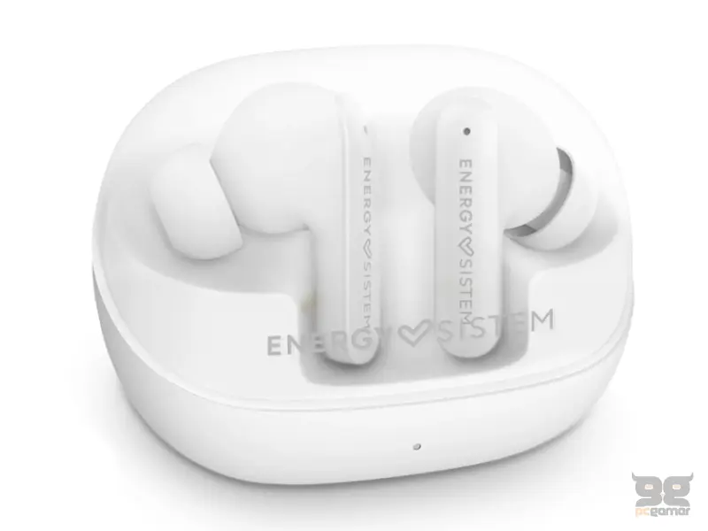 ENERGY SISTEM White Serenity ANC slušalice bele (M45920) 