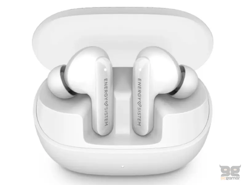 ENERGY SISTEM White Serenity ANC slušalice bele (M45920) 