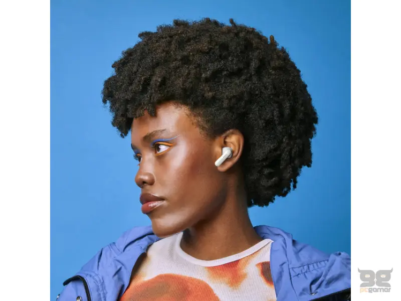 ENERGY SISTEM White Serenity ANC slušalice bele (M45920) 