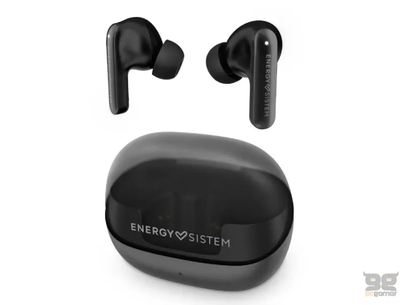 ENERGY SISTEM Space Serenity ANC slušalice crne (M45912) 