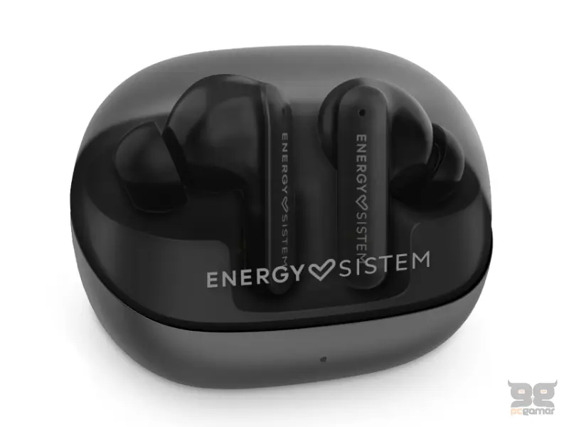 ENERGY SISTEM Space Serenity ANC slušalice crne (M45912) 