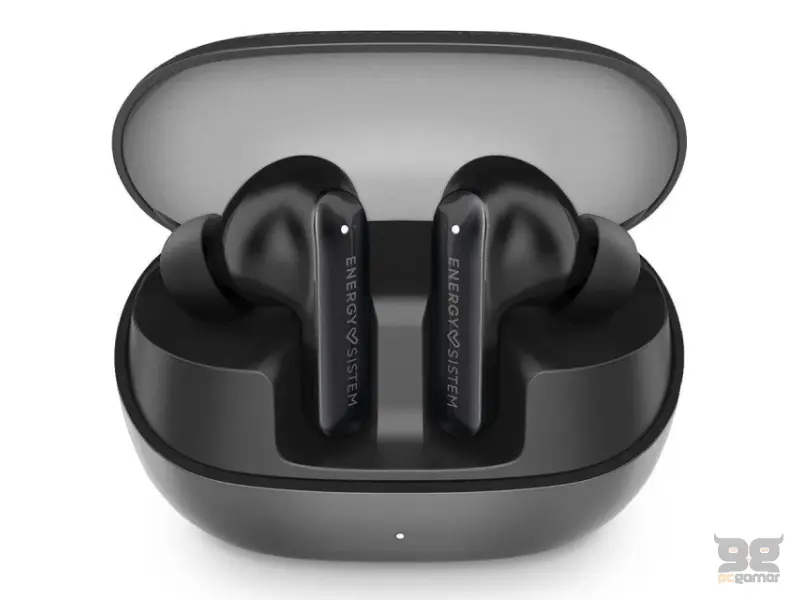 ENERGY SISTEM Space Serenity ANC slušalice crne (M45912) 