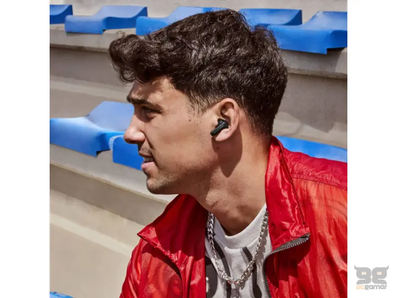 ENERGY SISTEM Space Serenity ANC slušalice crne (M45912) 