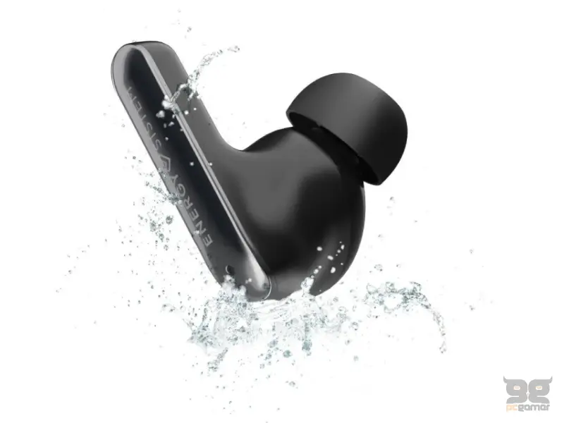 ENERGY SISTEM Space Serenity ANC slušalice crne (M45912) 