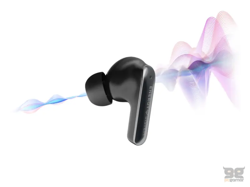 ENERGY SISTEM Space Serenity ANC slušalice crne (M45912) 