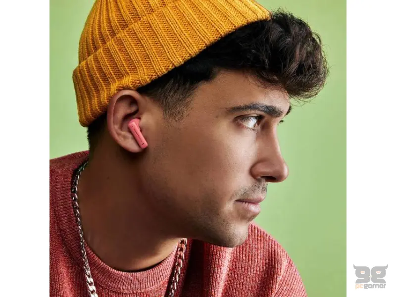 ENERGY SISTEM Coral StreetMusic slušalice crvene (M45922) 