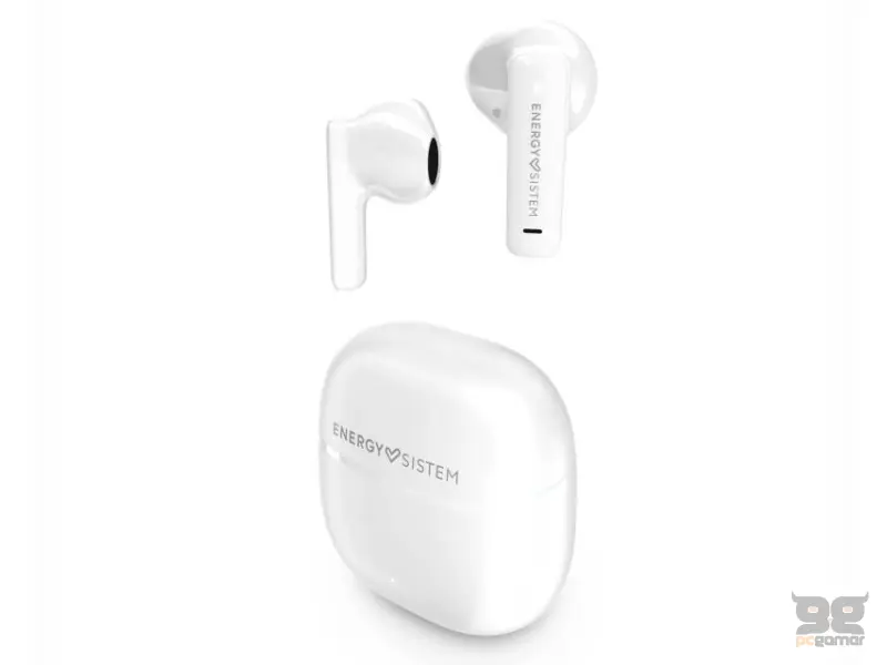 ENERGY SISTEM White StreetMusic slušalice bele (M45895) 