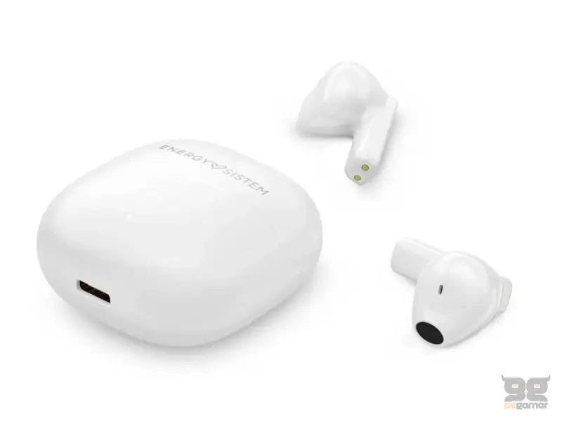 ENERGY SISTEM White StreetMusic slušalice bele (M45895) 