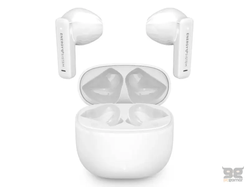 ENERGY SISTEM White StreetMusic slušalice bele (M45895) 