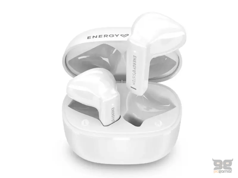 ENERGY SISTEM White StreetMusic slušalice bele (M45895) 