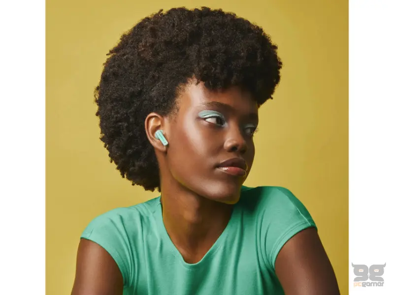 ENERGY SISTEM Mint StreetMusic slušalice zelene (M45921) 